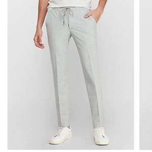 14th & Union Men’s Slim Fit Dress Pants